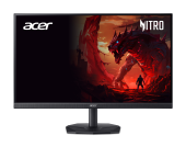  Acer KG241YX1bmiipx 23,8'', 16:9, IPS, FHD, 0,5/1ms, 250cd, 200Hz, HDMI, DP, SPK