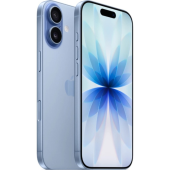 ��������� ������� IPHONE 17 256GB MG694J/A BLUE APPLE