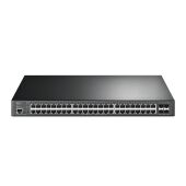  48PORT 100/1000M TL-SG3452XP TP-LINK