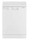 Отдельностоящая посудомоечная машина 60СМ DF 3A59 B 869894200030 INDESIT