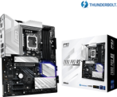 ����������� ����� Z890 LGA1851 ATX Z890 PRO RS ASROCK