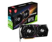 ���������� PCIE16 RTX3060 12GB RTX 3060 GAMING 12G MSI