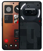   NOTHING PHONE (3a) 8/128 A10400148 INTL BLACK