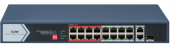  16PORT 10/100M POE F-SW-EU418POE-V/L IFLOW