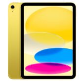 Планшет iPad 2025 (Gen 11) 11" Wi-Fi + Cellular 256GB Yellow, MD7M4HN/A