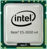 ��������� Intel Xeon 2200/30M S2011-3 OEM E5-2650V4 CM8066002031103 PULL