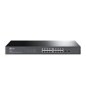 ���������� 16PORT 1000M 2 SFP TL-SG2218 TP-LINK