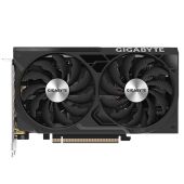 Видеокарта PCIE16 RTX4060TI 8GB GV-N406TWF2OC-8GD GIGABYTE