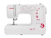   MX 77 JANOME