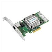 ������� ������� LR-LINK LRES1060PT-RJ45 100G Intel E610 RJ45 PCIEx4