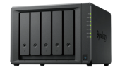 ������ ���������� ��� 5BAY NO HDD DX525 SYNOLOGY