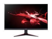 Монитор Acer VG270Gbmipx 27'', 16:9, IPS, FHD, 1/4 ms, 250cd, 120Hz, HDMI, DP, SPK