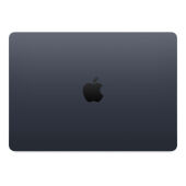 ������� Apple Macbook Air 13 - M4 / 10C-10C / 24GB / 512GB / Midnight MC6C4