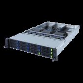 ��������� ��������� 2U R282-G30 GIGABYTE