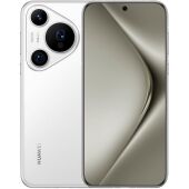 Мобильный телефон PURA 70 PRO 12/512GB HBN-LX9 WHITE HUAWEI