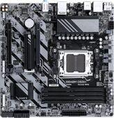 Материнская плата AMD B840 SAM5 MATX B840M DS3H GIGABYTE