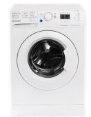   BWSA 6109 WWV RU 869895600090 INDESIT