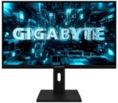 ������� GIGABYTE 27" G27Q3, 16:9, IPS, QHD, 1ms, 350cd, 320Hz, HDMI, DP, HAS