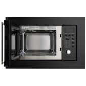 Микроволновая печь встраиваемая 20L SLM ES21D SCHAUB LORENZ