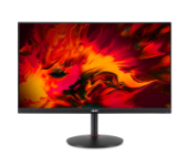 ������� Acer XV270X1bmiiprx 27'', 16:9, IPS, FHD, 0,5/1ms, 250cd, 200Hz, HDMI, DP, SPK, HAS
