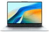 ������� MATEBOOK D16 CI5-13420H 16" DOS 16/1TB MCLG-X SILVER HUAWEI