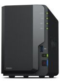 ��� ���������� ���������� 2BAY NO HDD DS223 SYNOLOGY