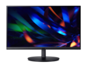������� Acer 27'' CB272Kbmiprux 16:9, IPS, UHD, 4ms, 350cd, 60Hz, HDMI, DP, USB-C, SPK, HAS