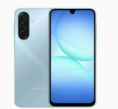 ��������� ������� GALAXY A17 8/256GB LIGHT BLUE SM-A175 SAMSUNG