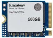 ���������� SSD M.2 2230 500GB NVMe PCIE 4.0 x4 5000/3000 NV3 SNV3SM3/500G KINGSTON