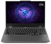 ������� Lenovo LOQ 15IRX9/15.6" Full HD 1920x1080/Intel Core i5 13450HX/16 Gb/512 Gb SSD/nVidia GeForce RTX 4050 6GB/No OS/�����/2.38 ��