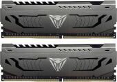 ������ ������ DIMM DDR4-3200 64GB (32GBx2) PVS464G320C6K PATRIOT