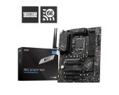   B760 S1700 ATX PRO B760-P WIFI DDR4 MSI