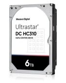   SAS 6TB 7200RPM 12GB/S 256MB DC HC310 HUS726T6TAL5204_0B36540 WESTERN DIGITAL 