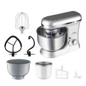   ZKR1360 SILVER ZELMER