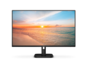 ������� Philips 27" 27E1N1200A/01, 16:9, IPS, FHD, 4ms, 300cd, 120Hz, VGA, HDMI, DP, SPK
