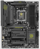 ����������� ����� AMD B850 SAM5 ATX MAG B850 TOMAHAWK MAX WIFI MSI