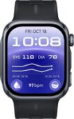 ����� ���� WATCH D3 RIV-B10 55020KBL BLACK HUAWEI