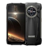   BV8200 12/256GB BLACK BLACKVIEW