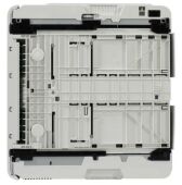 МФУ лазерный HP LaserJet Pro 4103fdn (2Z628A) A4 Duplex Net белый