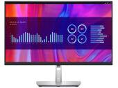  Dell 27" P2723DE 27'', 16:9, IPS, QHD, 5ms, 60Hz, 350cd, HDMI, DP, USB, USB-C, LAN, HAS