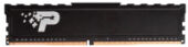 ������ ������ DIMM 16GB DDR4-3200 PSP416G3200H1 PATRIOT