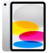 Планшет iPad 2025 (Gen 11) 11" Wi-Fi 128GB Silver, MD3Y4HN/A