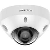 IP ������ 4MP IR DOME DS-2CD2547G2-LS 2.8C HIKVISION