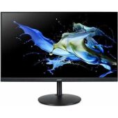  UM.HB2EE.E02 Acer CB272EBMIPRX 27'', Black, 16:9, IPS, 1920x1080, 1 / 4ms, 250cd, 100Hz, 1xV