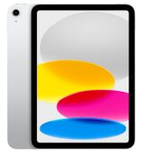 Планшет iPad 2025 (Gen 11) 11" Wi-Fi 256GB Silver, MD4G4HN/A
