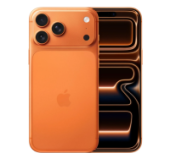 ��������� ������� IPHONE 17 PRO MAX 512GB nanoSIM MFYT4ZA/A ORANGE APPLE
