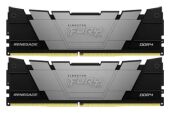 ������ ������ DIMM DDR4-3200 64GB (32GBx2) KF432C16RB2K2/64 KINGSTON