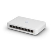 ���������� 8-�������� PoE USW-LITE-8-POE UBIQUITI