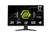 ������� MSI 27" MAG 272F, 16:9, IPS, FHD, 0,5ms, 300cd, 200Hz, HDMI, DP