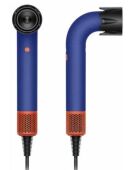  SS R HD18 VINCA BL/ TOPAZ ORANGE 522266-01 DYSON